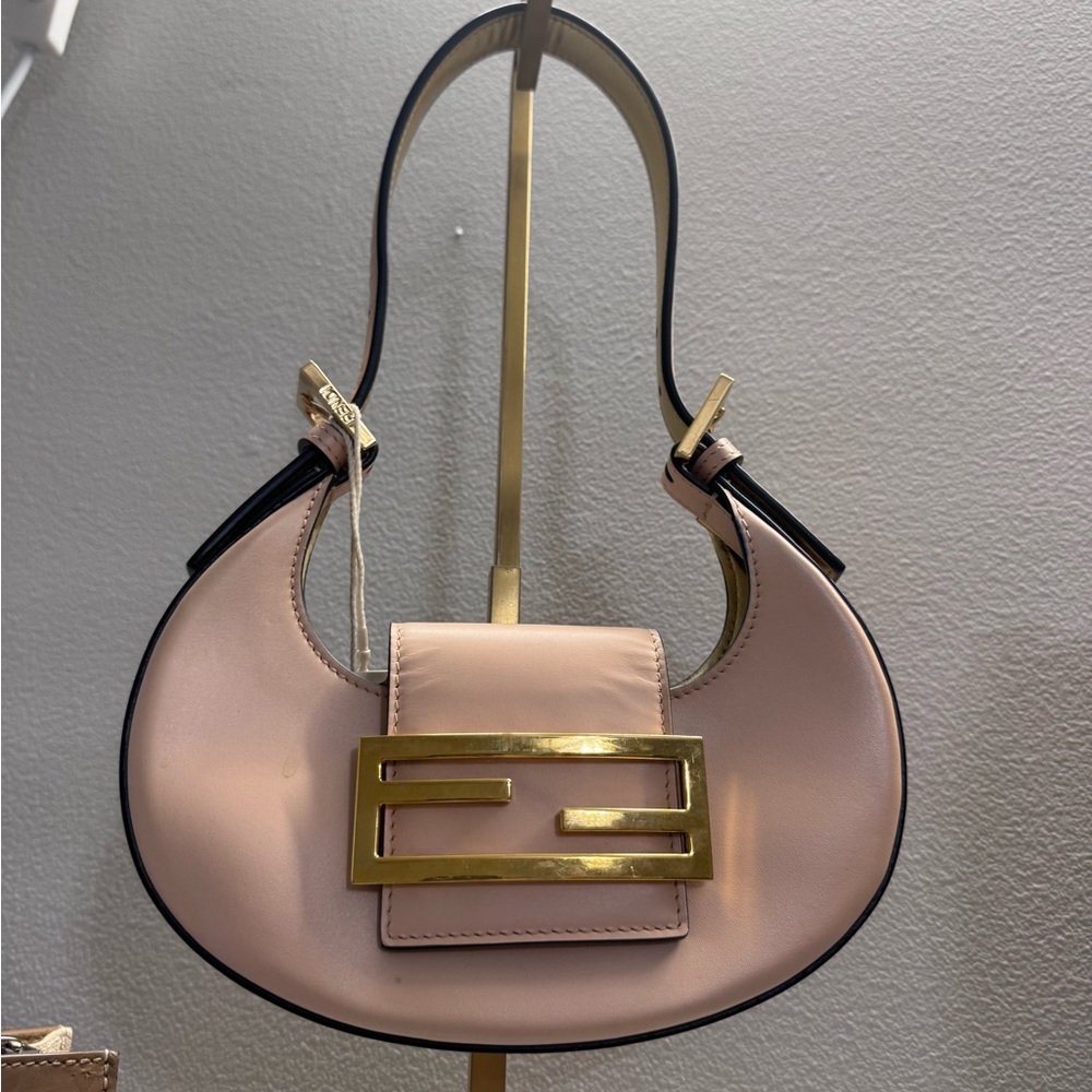 Fendi Fortune Cookie